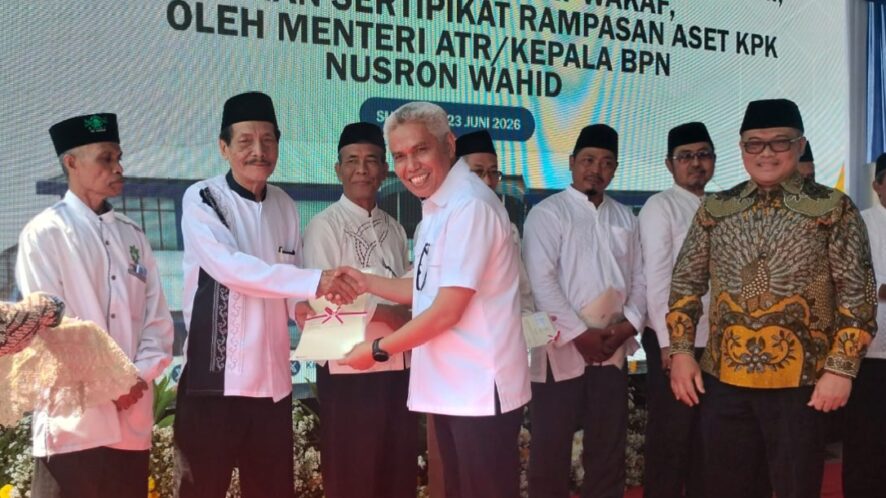 ATR/BPN Surabaya