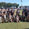 PSG Unika U11 Kembali Raih Hasil Positif SLS 2026