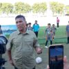 PSG Unika dan Pembina Tatag Triwibowo Menyala Disorot Televisi