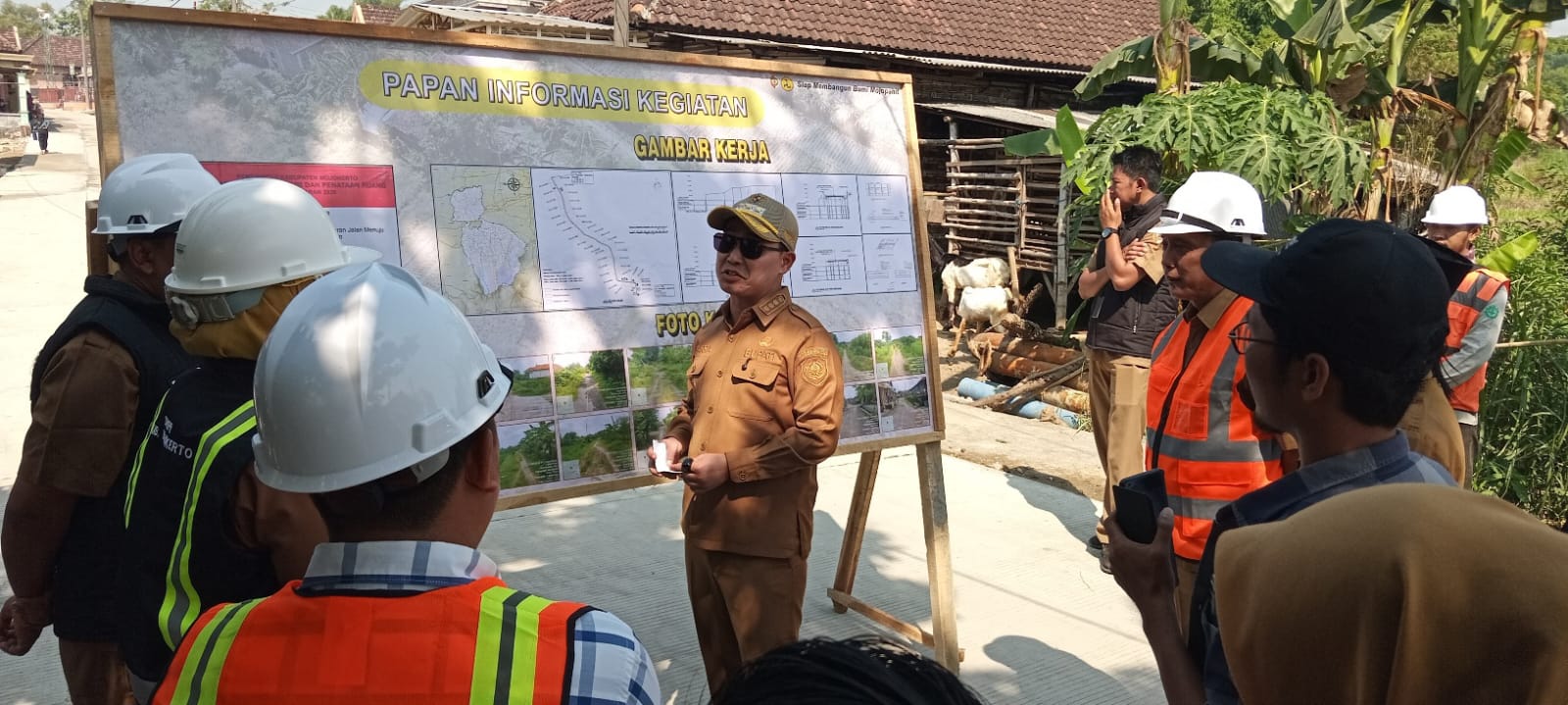 Gus Bupati
