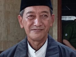 Kembalikan NU ke Perjuangan Ashabul Haq wal Adl