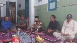 Pemdes Sentonorejo Dorong Kemandirian Wisata Troloyo