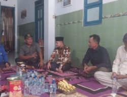 Pemdes Sentonorejo Dorong Kemandirian Wisata Troloyo