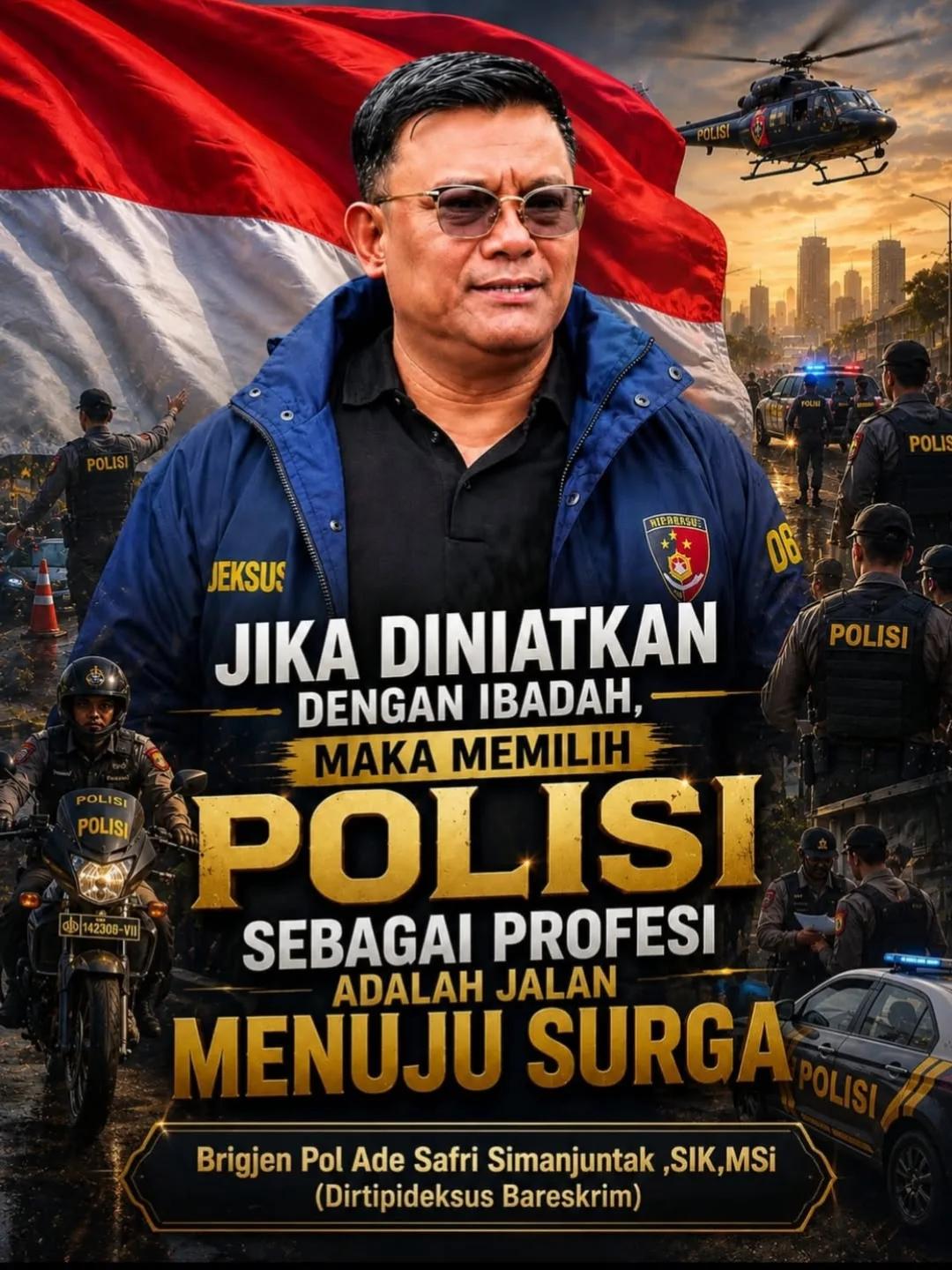 Polisi