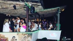 Sandbar Canggu