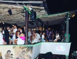 Bebal! Sandbar Canggu Tetap Beroperasi di Tengah Sorotan Publik