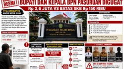 PTSL Desa Randupitu