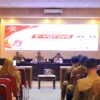 Pemkab Gresik Matangkan Pilkades 2026 Siapkan E-Voting