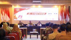 E-voting