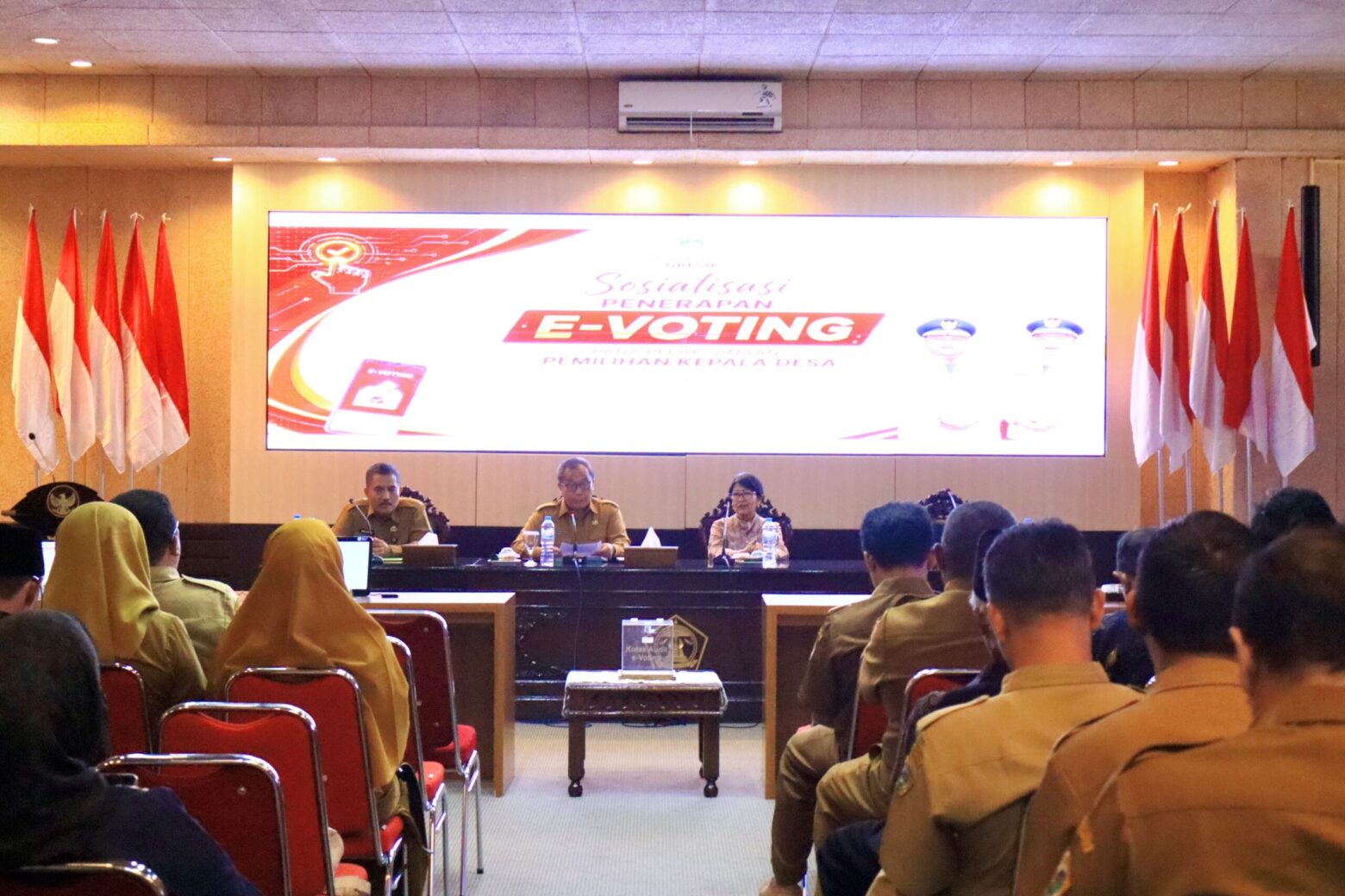 E-voting