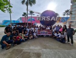 Ayo Liburan Hemat ke Luar Negeri Bareng Bumi Kenyalang