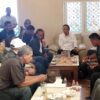 Ketua DPRD Surabaya Sebut Media Punya Peran Vital