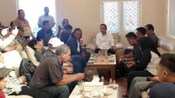 Ketua DPRD Surabaya