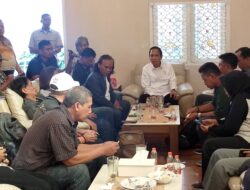 Ketua DPRD Surabaya Sebut Media Punya Peran Vital