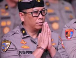 Putu Putera Sadana dari Mengwi untuk Indonesia