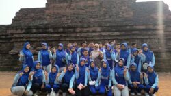 SMPN 1 Mojoanyar