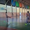 Kembali Gelar Latihan, Sekolah Futsal PSG Respon Minat Bakat