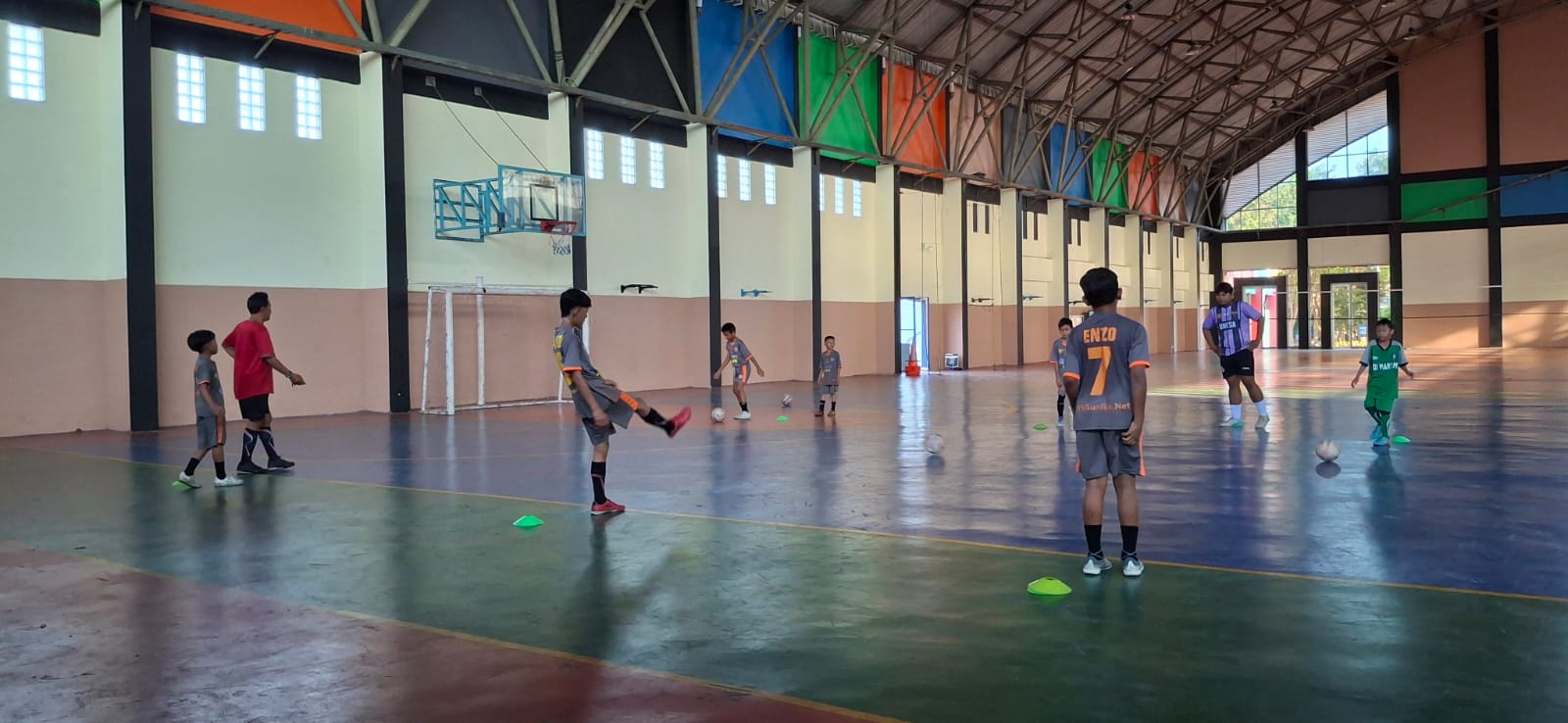 Sekolah Futsal PSG