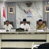 Pemkab Mojokerto Paparkan Progres di Hadapan BKN RI