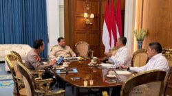 Presiden