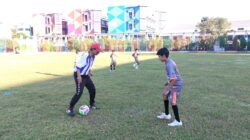 PSG Soccer School