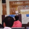 Masyarakat Puas Pelayanan Kantor Bersama Samsat Gresik