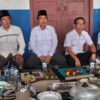Sedekah Bumi Dusun Sumberdadi Berlangsung Khidmat