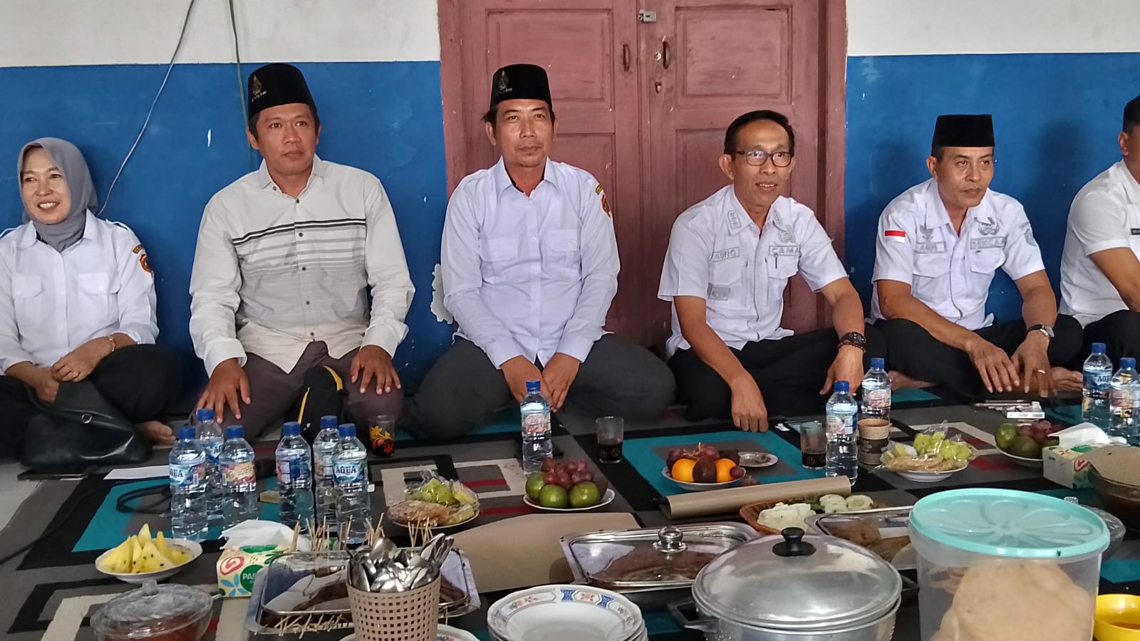 Sedekah Bumi