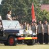 Kapolda Jatim Lantik 971 Bintara Remaja Lulusan SPN Polda Jatim