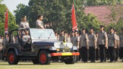 SPN Polda Jatim