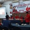 PDIP Gelar Sarasehan Bulan Bung Karno 2026