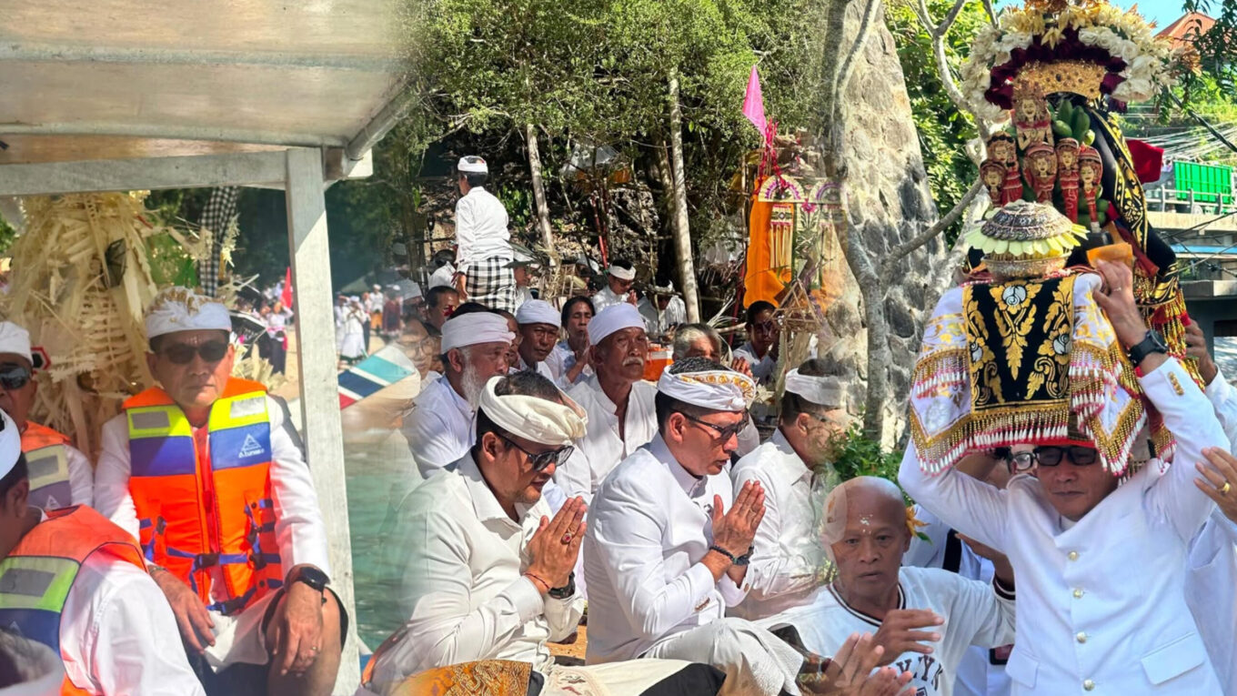 Wakapolda Bali