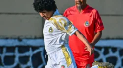 Mamak Alhadad