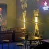 Atlantis Cafe Diduga Salah Gunakan Izin Operasional