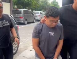 Bejat! Oknum Guru Ponpes di Sidoarjo Nodai Santriwati 11 Tahun