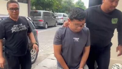 Bejat! Oknum Guru Ponpes di Sidoarjo Nodai Santriwati 11 Tahun