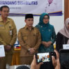 Pemkab Mojokerto Support Alat Kerja KPM, PKH dan Disabilitas