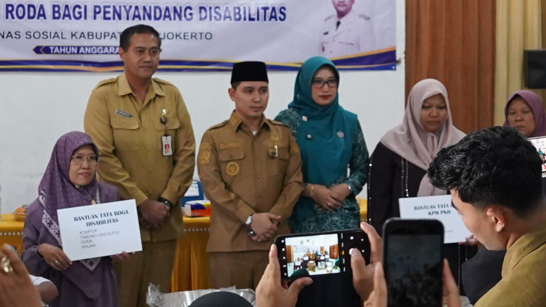 Pemkab Mojokerto