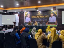 Pemkab Mojokerto Perkuat Arah Pembangunan Berkelanjutan