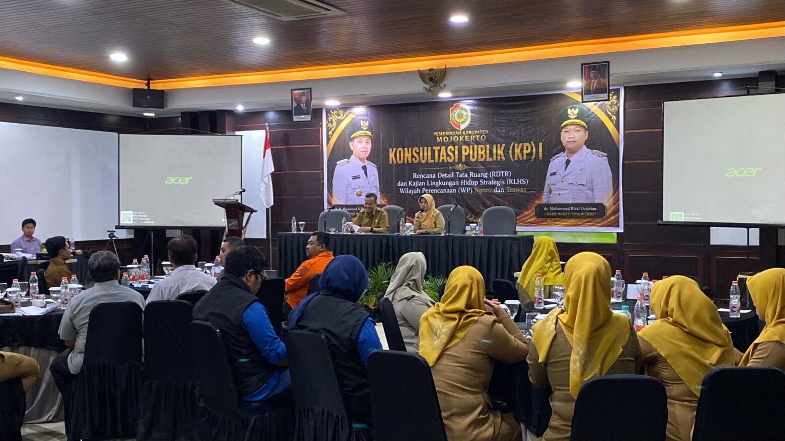 Pemkab Mojokerto
