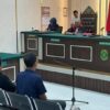 Halangi Tugas Wartawan di Pati, 2 Orang Terpidana Divonis 4 Bulan