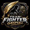 Team Fighter Gaspoll Resmi Diperkenalkan kepada Publik