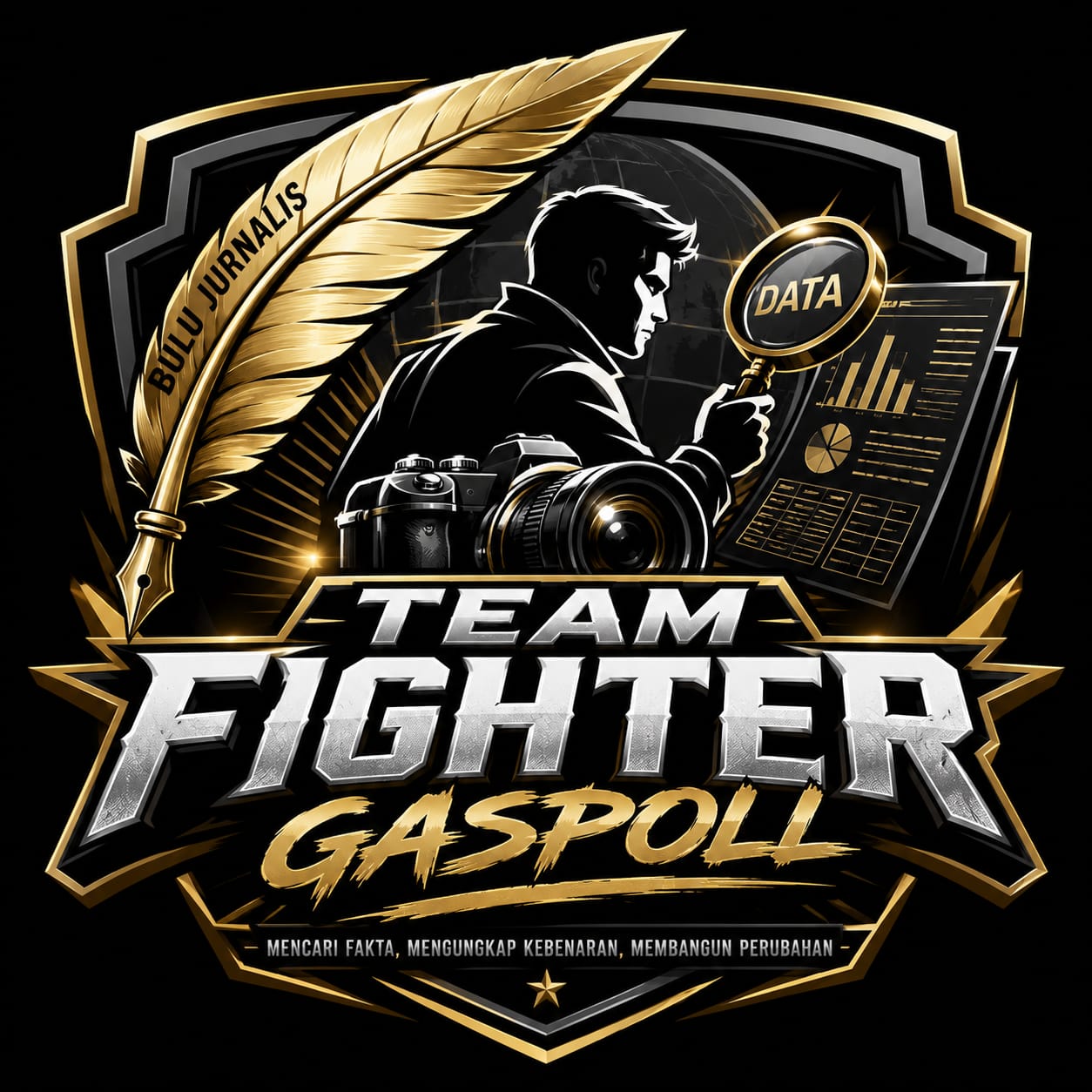Team Fighter Gaspoll