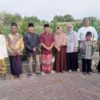 Tradisi Unik Ziarah Kubur Jamiyah Rutinan Mojokerto