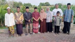 Ziarah Kubur