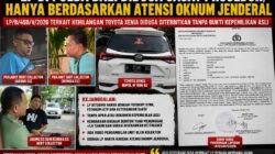 Polda Bali