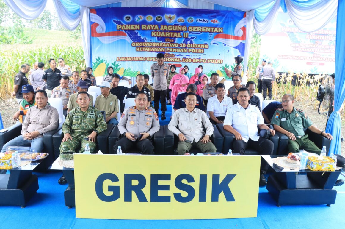 Polres Gresik