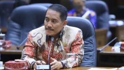 DPRD Sidoarjo Bidik Kafe Modern Hingga Warung Remang