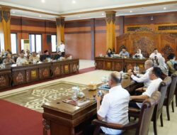 Kota Mojokerto Raih Nilai Sempurna 100 Persen Penilaian KPK