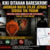 Kiki Ditahan! Jaringan Mafia Solar Jepara Belum Padam